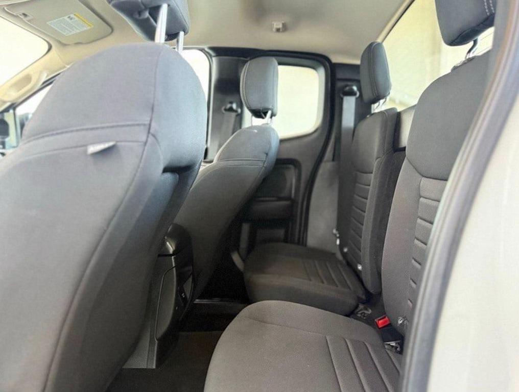 used 2020 Ford Ranger car, priced at $22,000