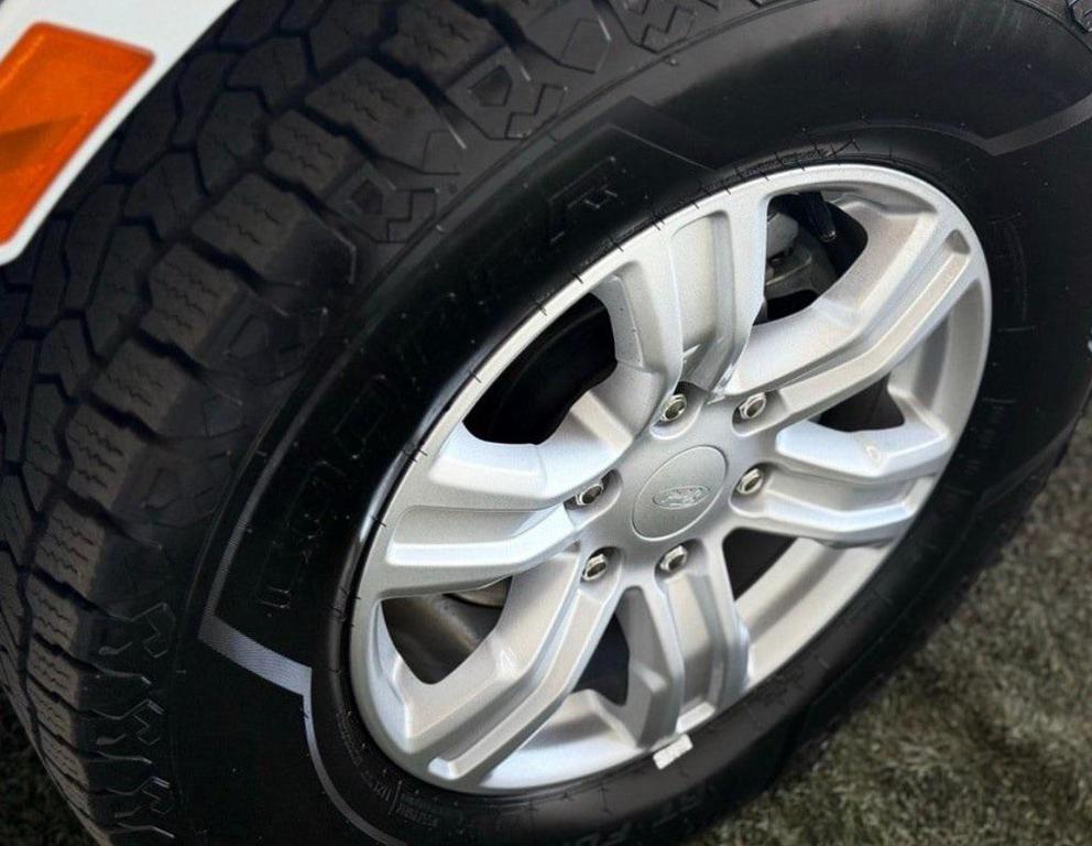 used 2020 Ford Ranger car, priced at $22,000