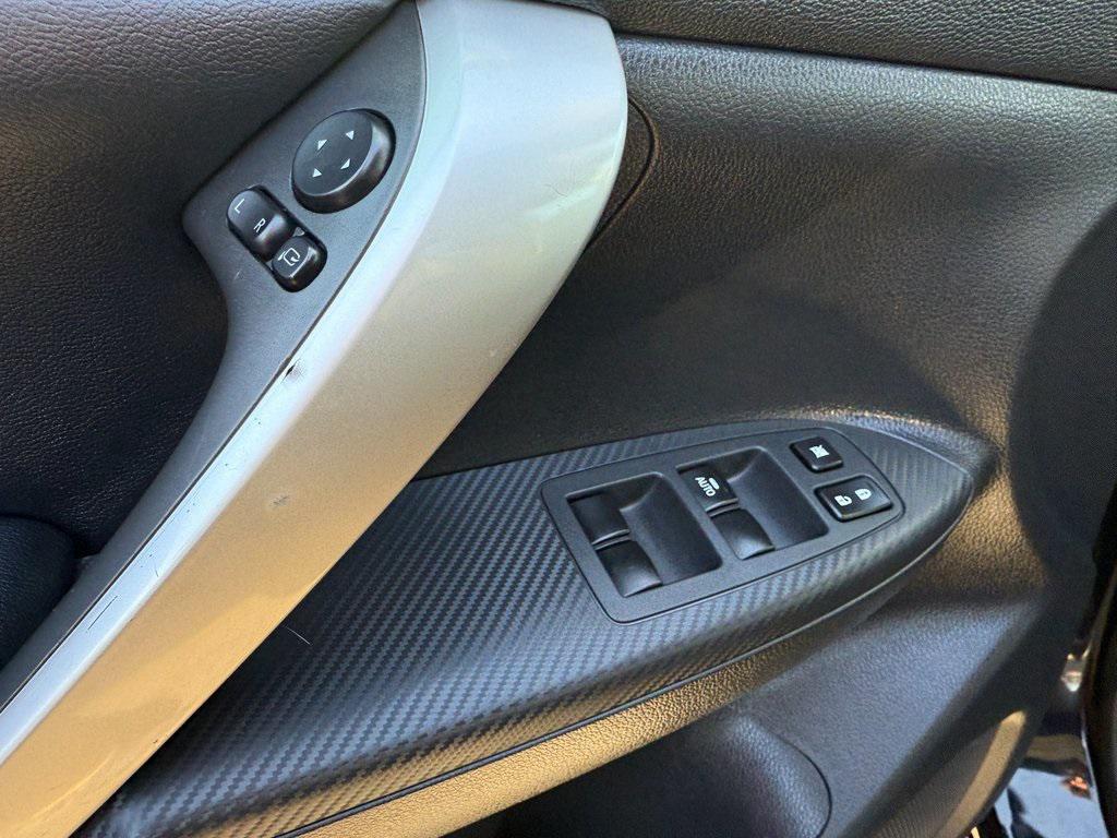used 2022 Mitsubishi Eclipse Cross car, priced at $13,746