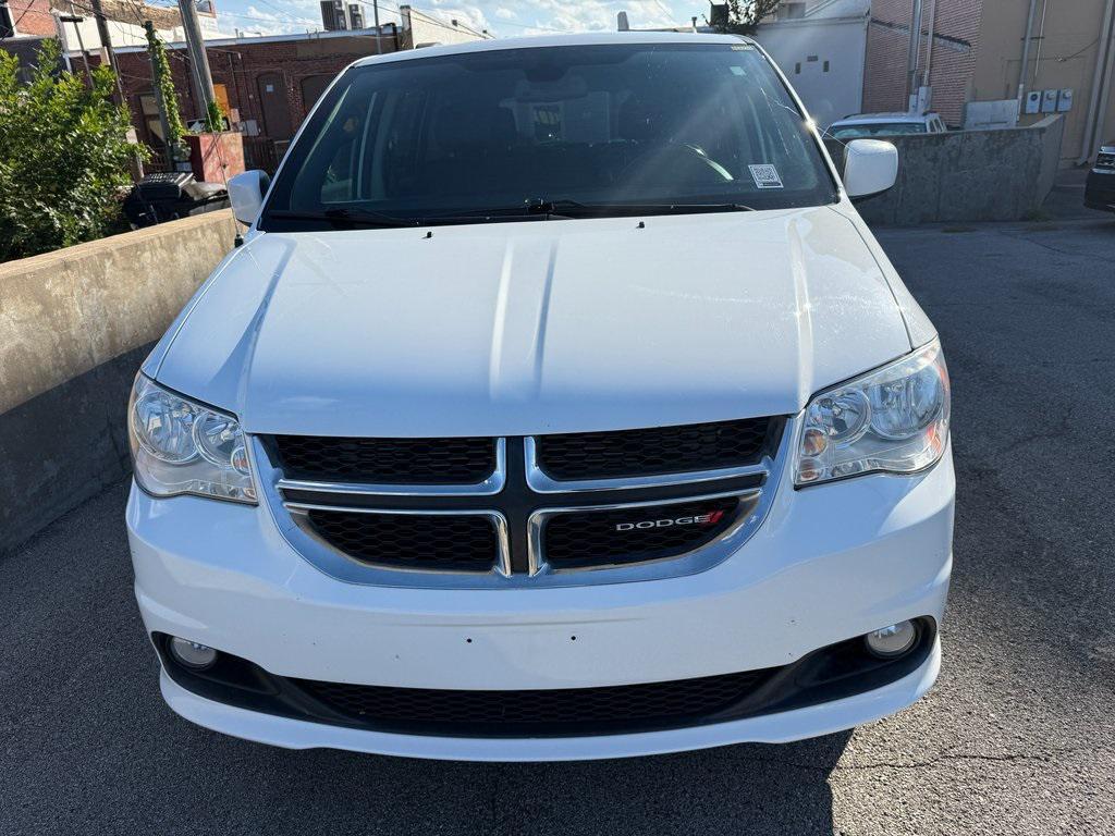 used 2019 Dodge Grand Caravan car, priced at $13,600