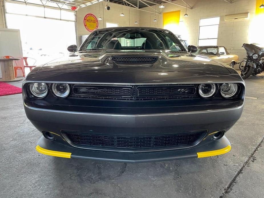 new 2023 Dodge Challenger car, priced at $37,996