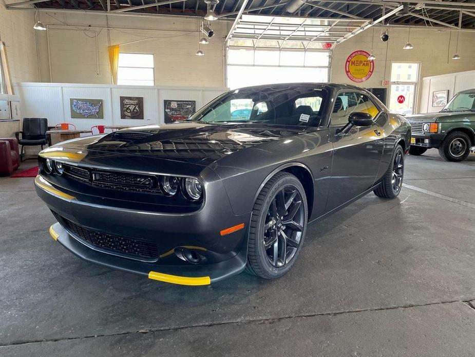 new 2023 Dodge Challenger car, priced at $39,992