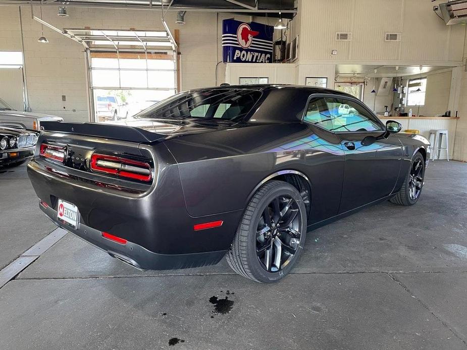 new 2023 Dodge Challenger car, priced at $37,994