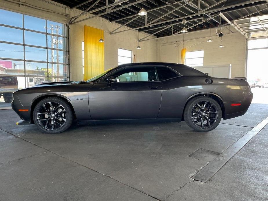 new 2023 Dodge Challenger car, priced at $37,976