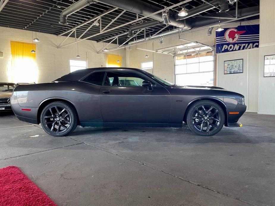 new 2023 Dodge Challenger car, priced at $37,994