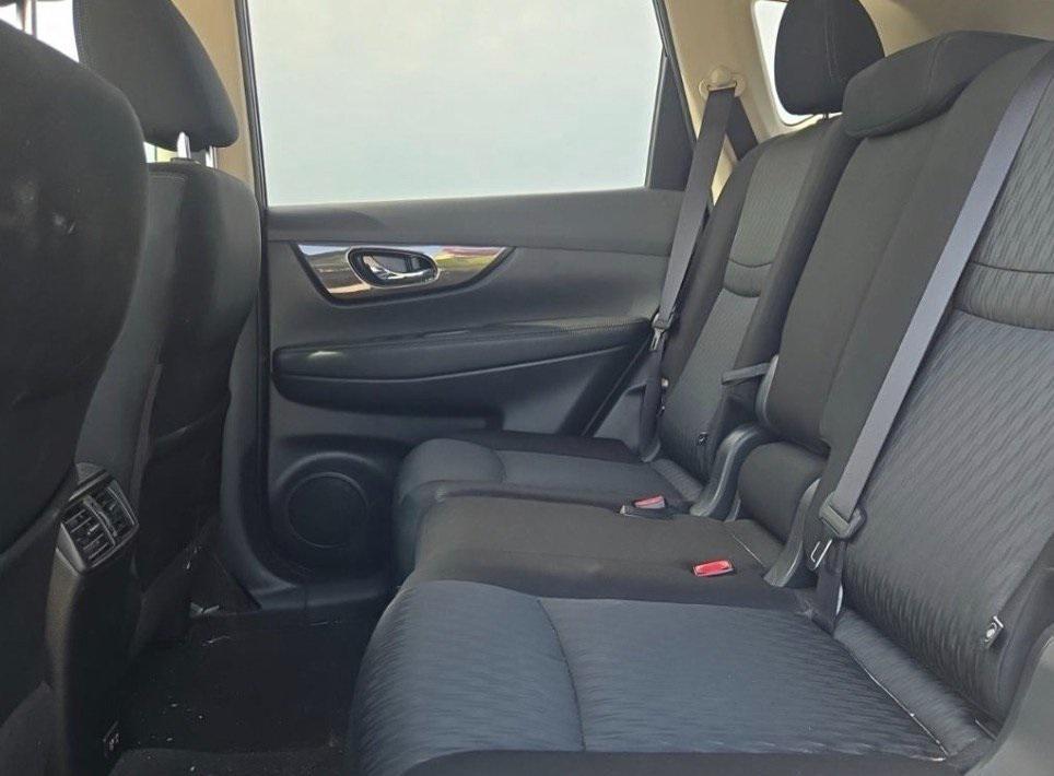 used 2019 Nissan Rogue car, priced at $16,346