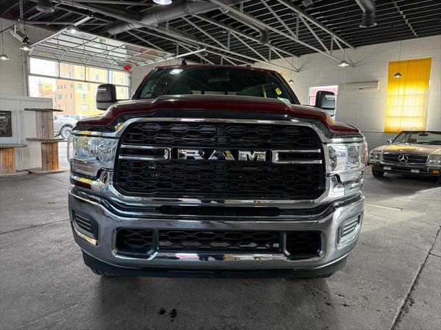 new 2024 Ram 2500 car, priced at $46,875