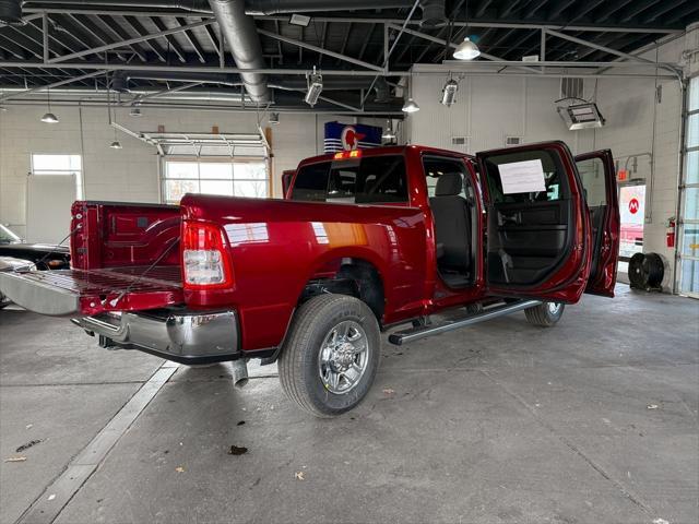 new 2024 Ram 2500 car, priced at $46,875