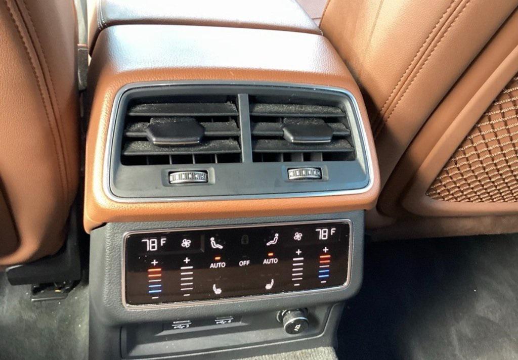 used 2019 Audi A7 car, priced at $23,500
