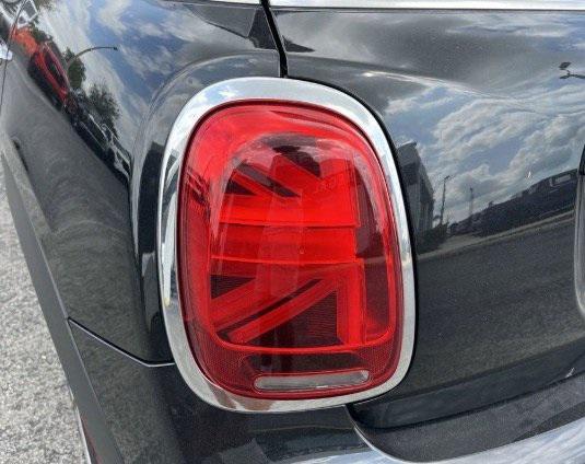 used 2024 MINI Hardtop car, priced at $23,500