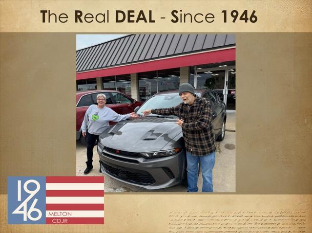 used 2024 MINI Hardtop car, priced at $23,500