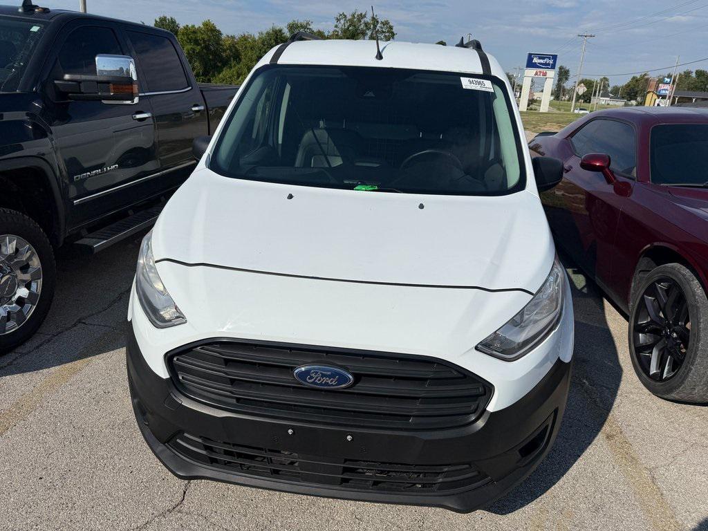 used 2019 Ford Transit Connect car, priced at $15,546