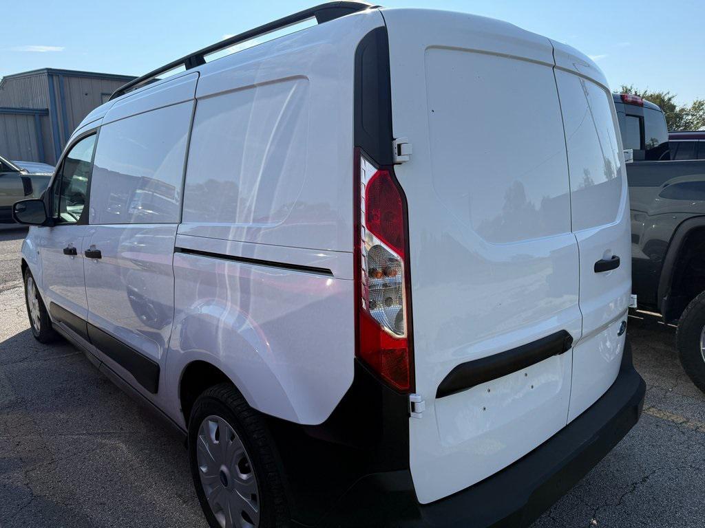 used 2019 Ford Transit Connect car, priced at $15,546