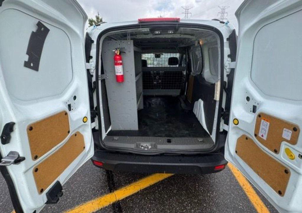used 2019 Ford Transit Connect car, priced at $15,546
