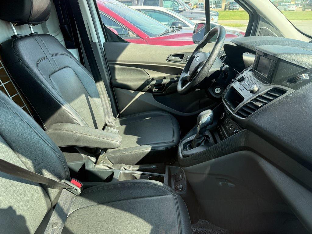used 2019 Ford Transit Connect car, priced at $15,546