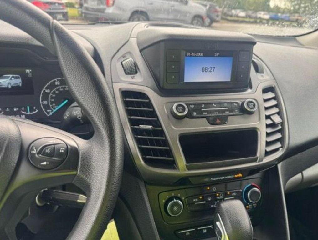 used 2019 Ford Transit Connect car, priced at $15,546
