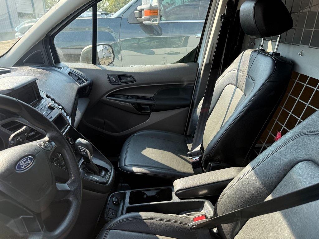 used 2019 Ford Transit Connect car, priced at $15,546