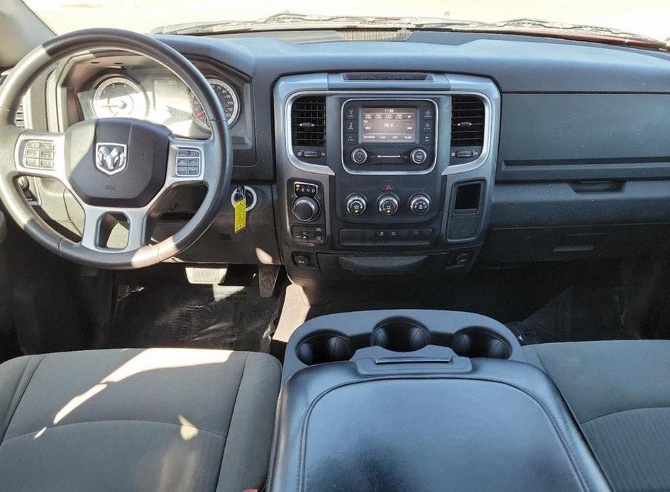 used 2021 Ram 1500 Classic car, priced at $27,983