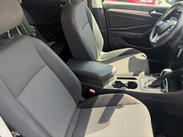 used 2019 Volkswagen Jetta car, priced at $11,946