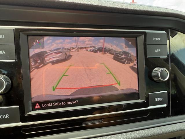 used 2019 Volkswagen Jetta car, priced at $11,946