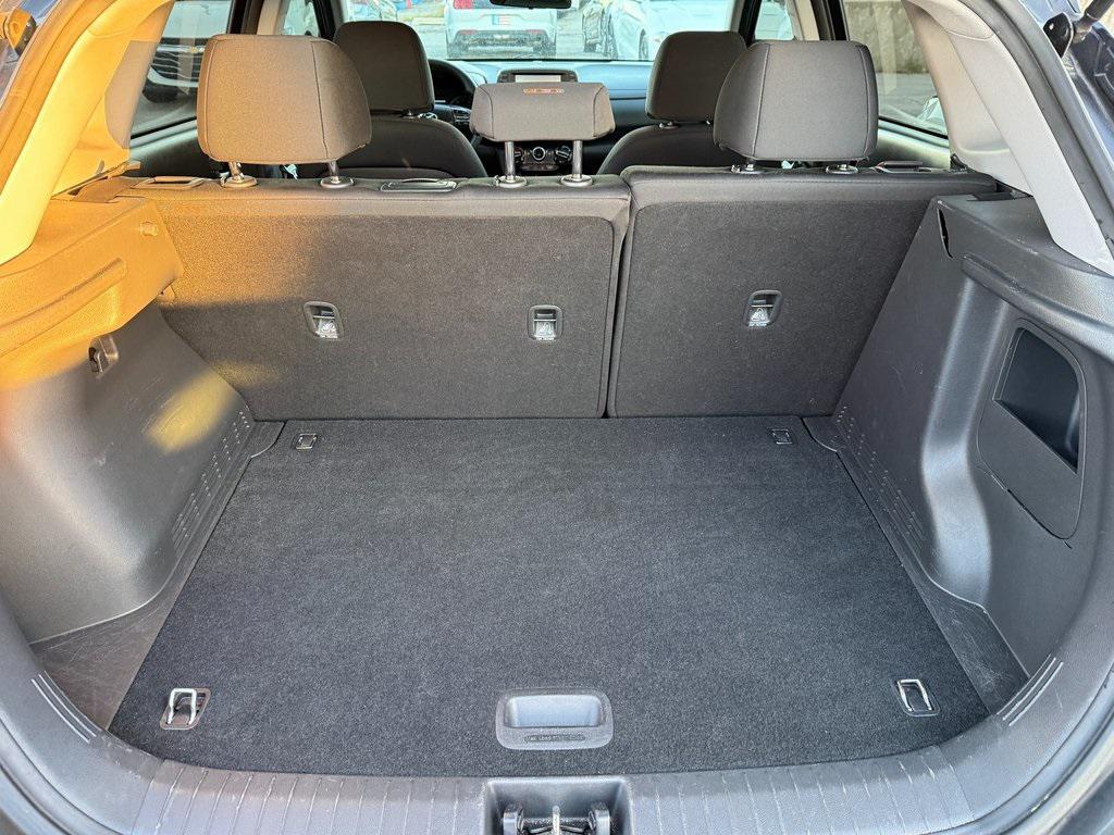 used 2021 Hyundai Kona car, priced at $12,846