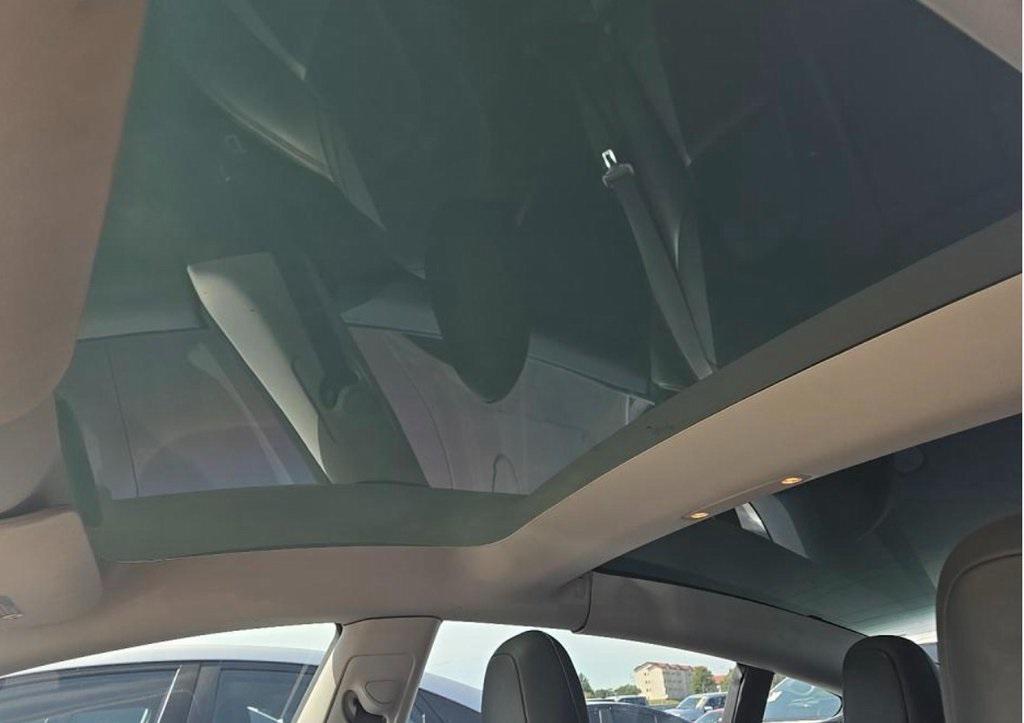 used 2021 Tesla Model 3 car, priced at $18,846