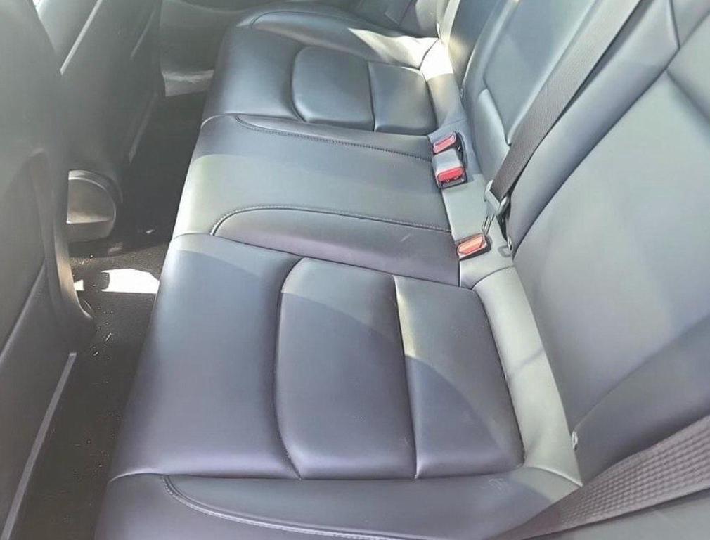 used 2021 Tesla Model 3 car, priced at $18,846