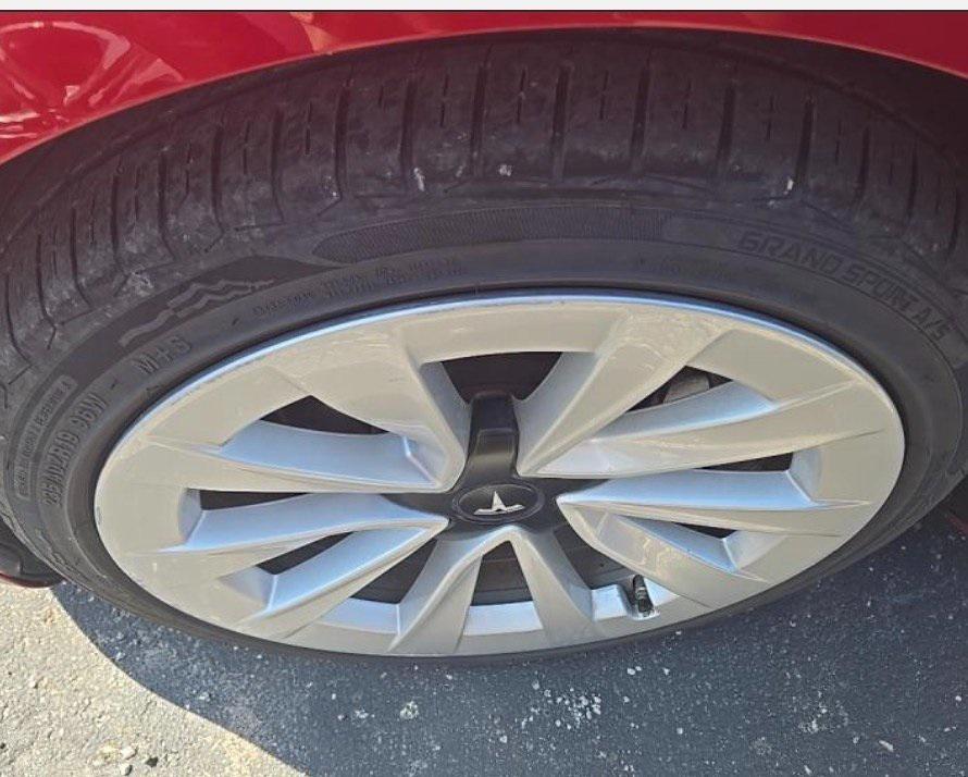 used 2021 Tesla Model 3 car, priced at $18,846