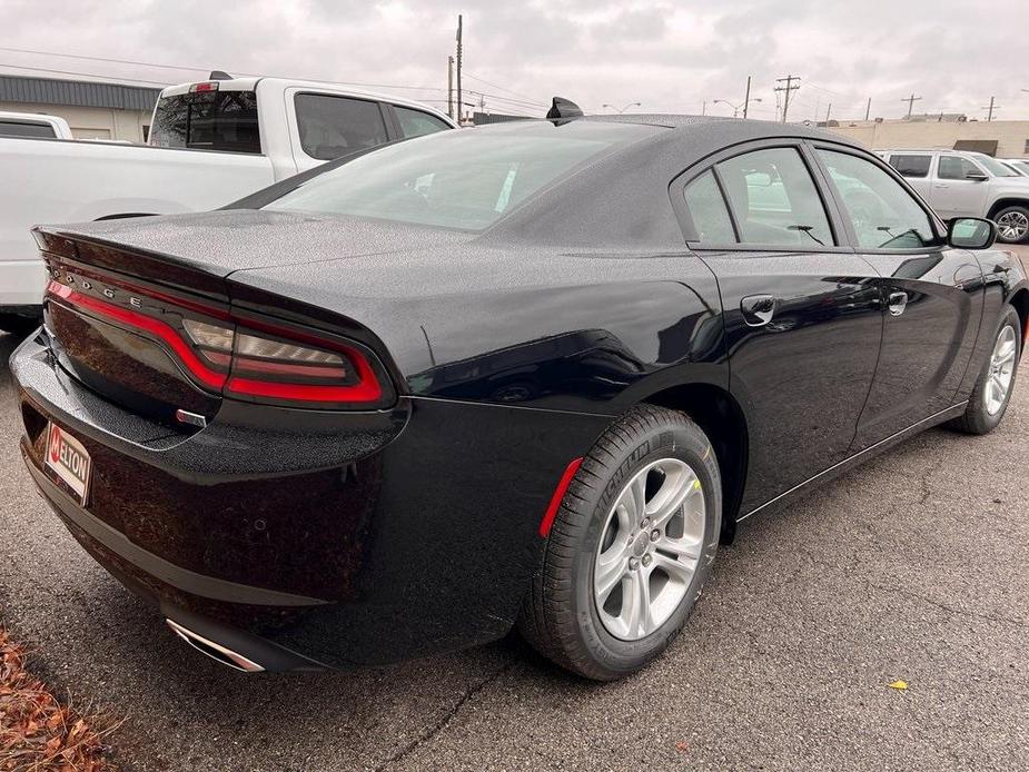 new 2023 Dodge Charger car, priced at $27,242