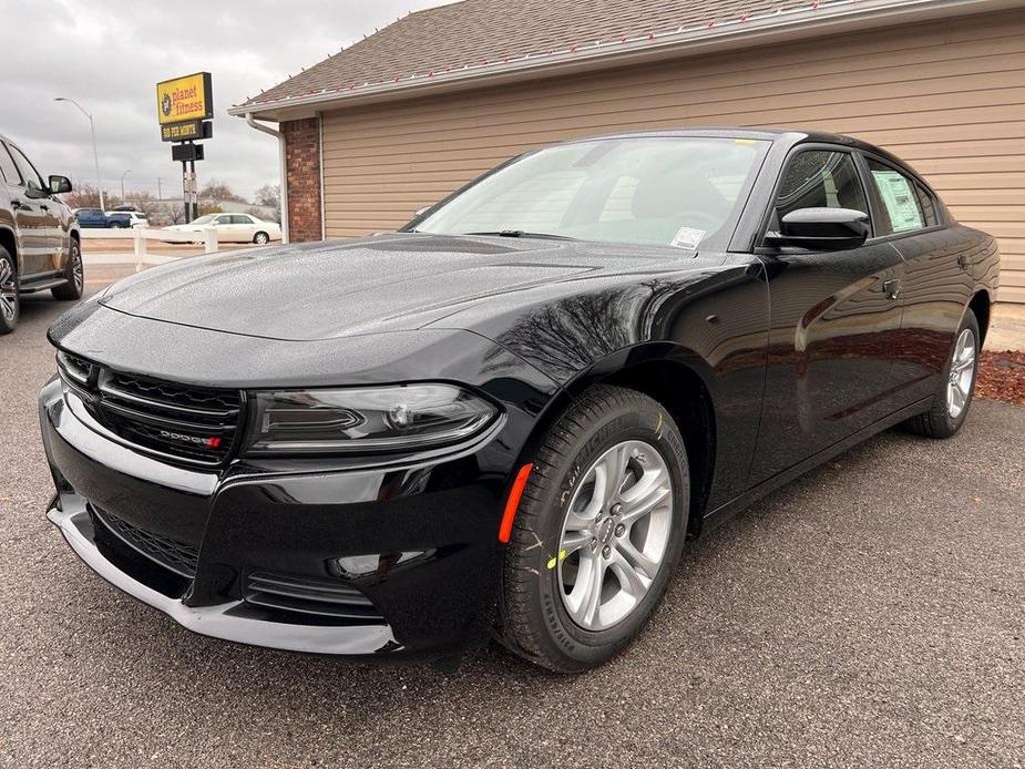 new 2023 Dodge Charger car, priced at $26,974