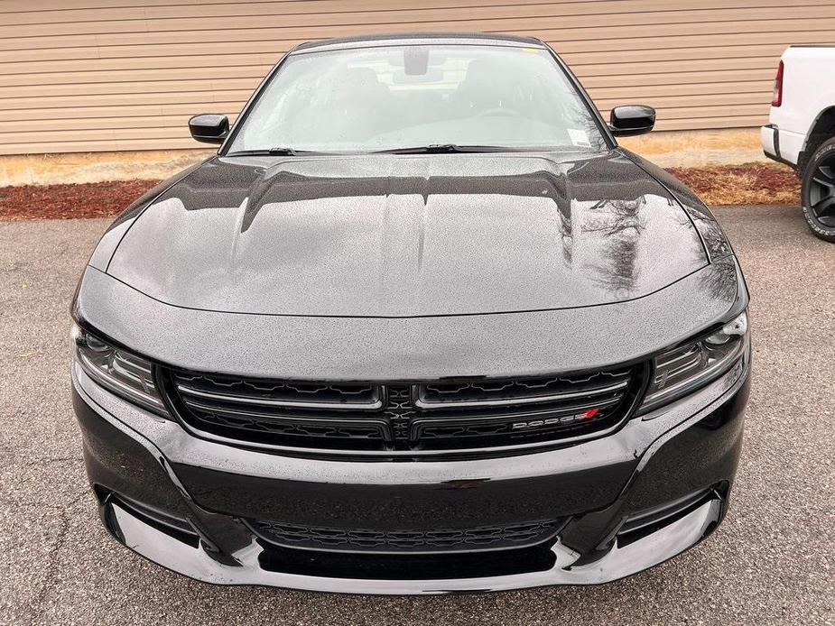 new 2023 Dodge Charger car, priced at $26,900