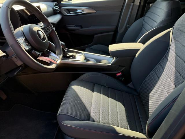 new 2025 Dodge Hornet car, priced at $29,891