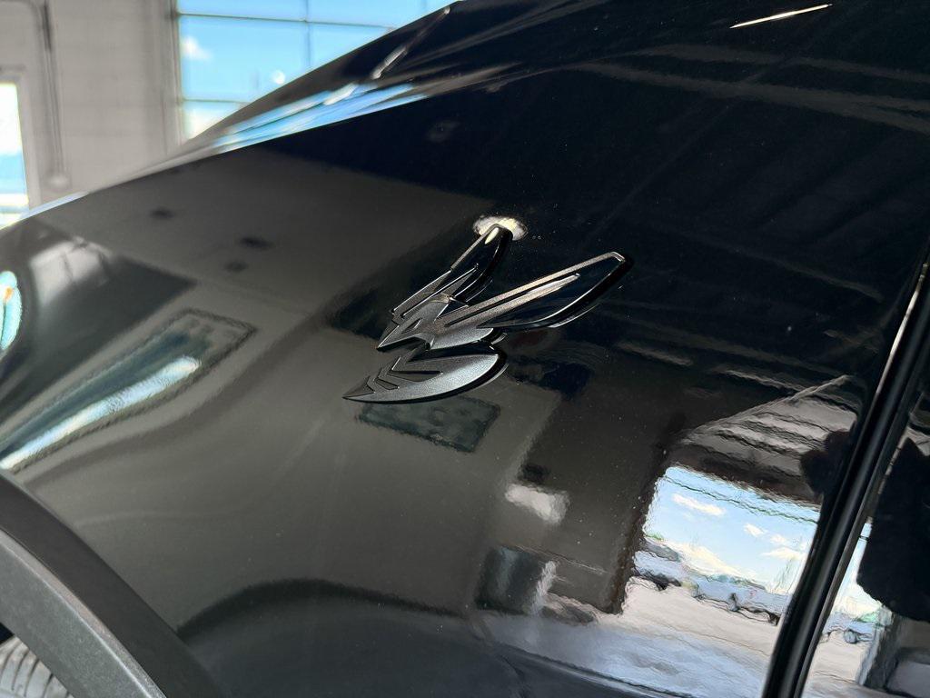 new 2025 Dodge Hornet car, priced at $27,887