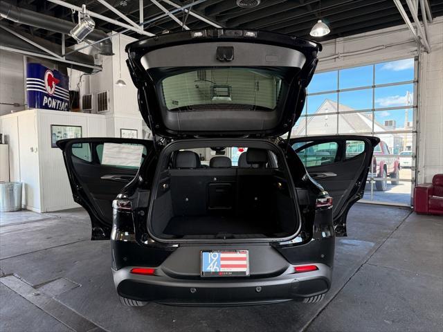 new 2025 Dodge Hornet car, priced at $30,500