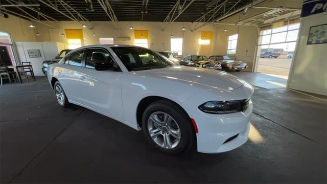 new 2023 Dodge Charger car, priced at $26,947