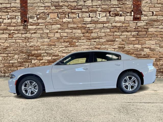 new 2023 Dodge Charger car, priced at $26,947