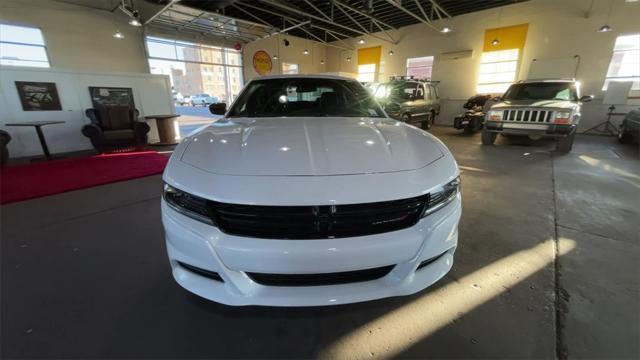 new 2023 Dodge Charger car, priced at $26,947