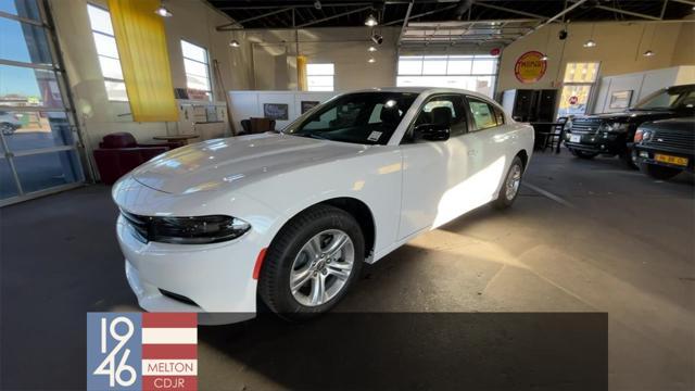 new 2023 Dodge Charger car, priced at $26,947