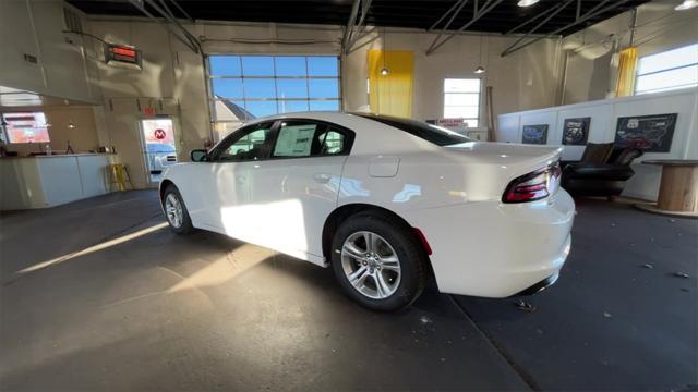 new 2023 Dodge Charger car, priced at $26,947