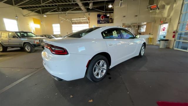 new 2023 Dodge Charger car, priced at $26,947