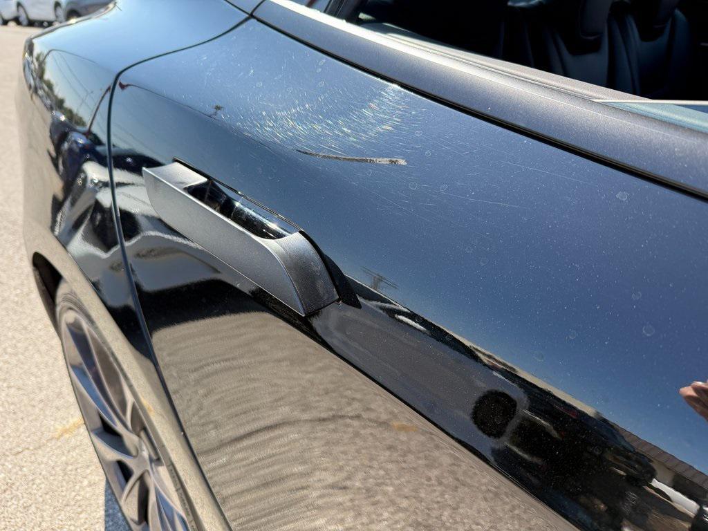 used 2019 Tesla Model S car, priced at $22,900