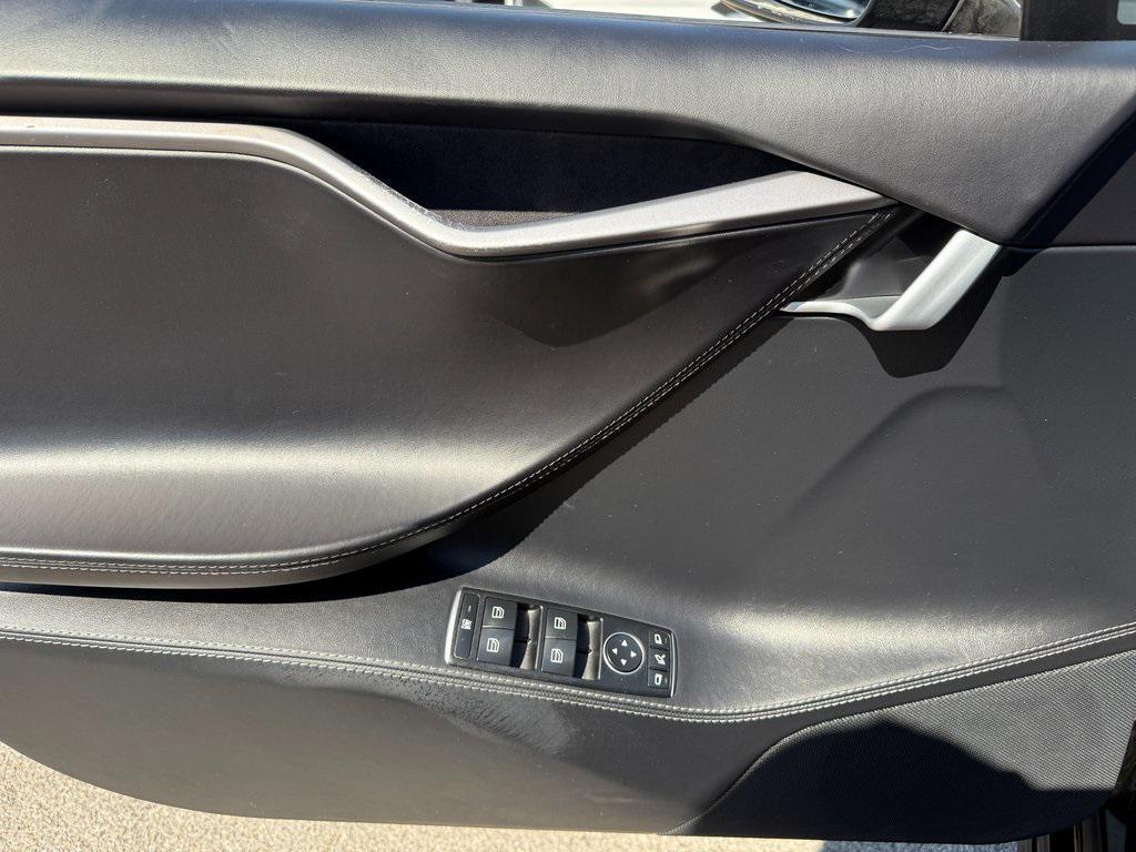 used 2019 Tesla Model S car, priced at $22,900
