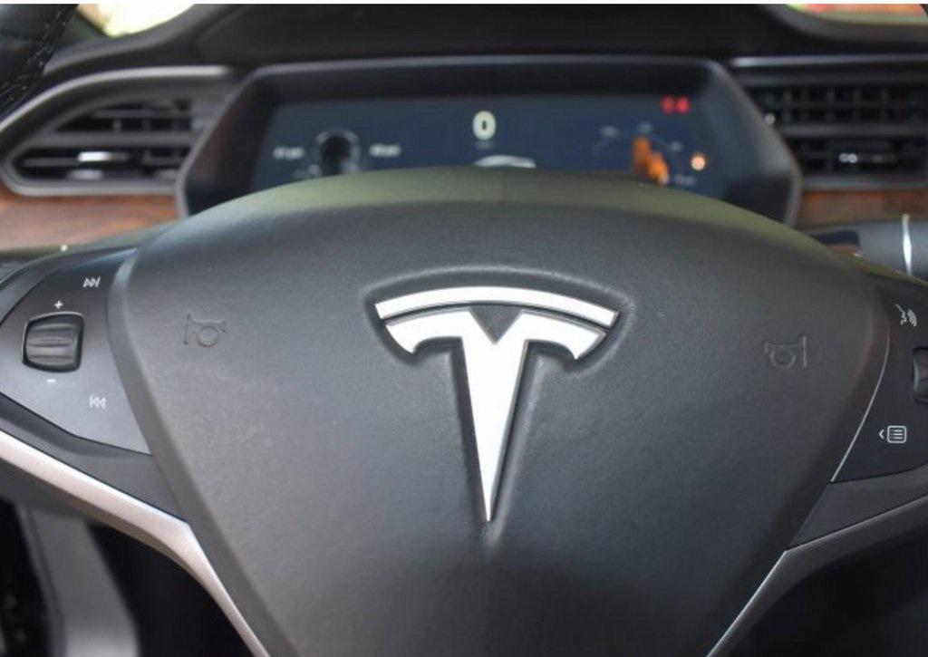 used 2019 Tesla Model S car, priced at $22,946