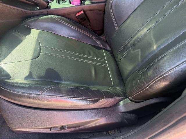 used 2013 Ford Focus car, priced at $4,900