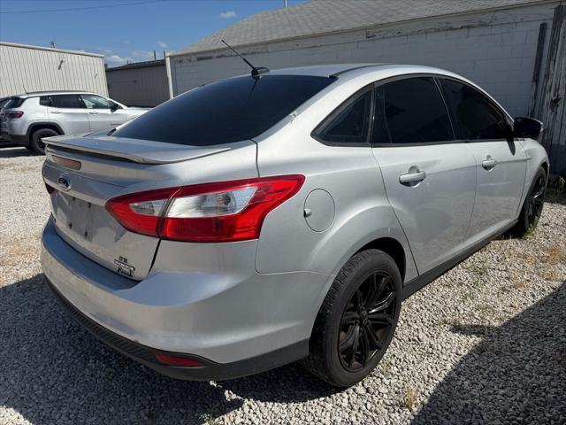 used 2013 Ford Focus car, priced at $4,900