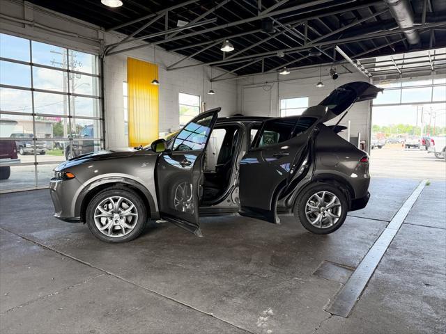 used 2024 Dodge Hornet car, priced at $24,746