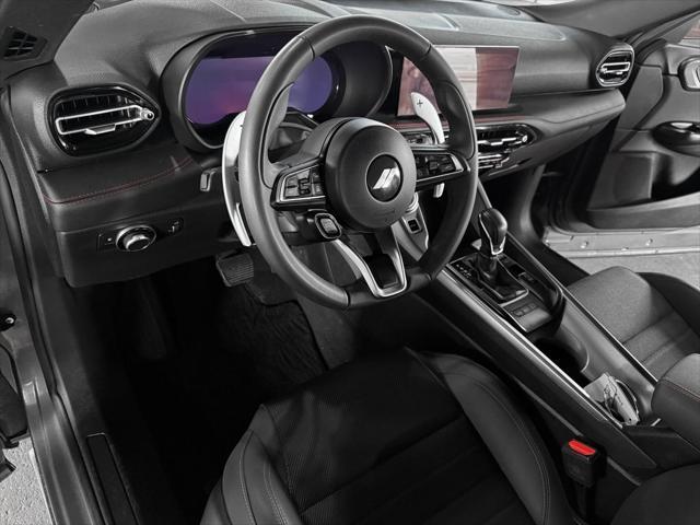 used 2024 Dodge Hornet car, priced at $24,746