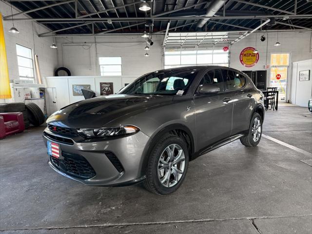 used 2024 Dodge Hornet car, priced at $24,746