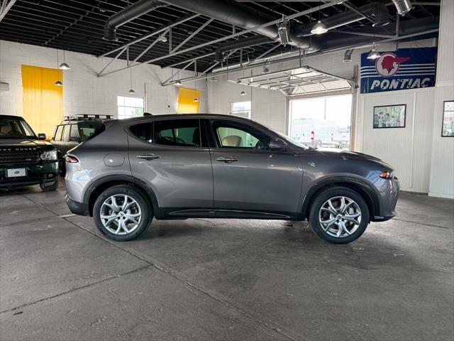 used 2024 Dodge Hornet car, priced at $24,746