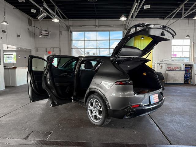 used 2024 Dodge Hornet car, priced at $24,746